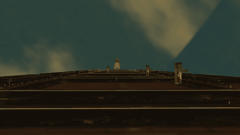 Sponge-bob Lost! screenshot 1